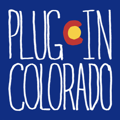 Plug In Colorado Logo